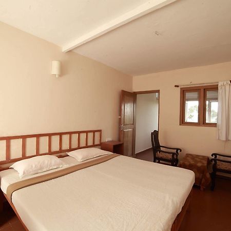 Green Jungle Holiday Resort Munnar Zewnętrze zdjęcie