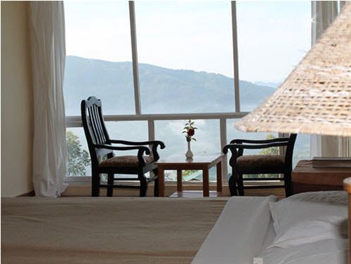 Green Jungle Holiday Resort Munnar Zewnętrze zdjęcie