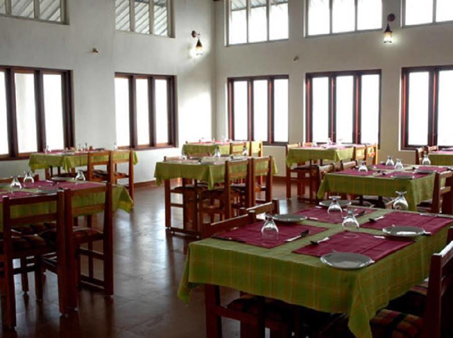 Green Jungle Holiday Resort Munnar Zewnętrze zdjęcie