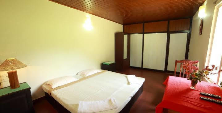 Green Jungle Holiday Resort Munnar Zewnętrze zdjęcie