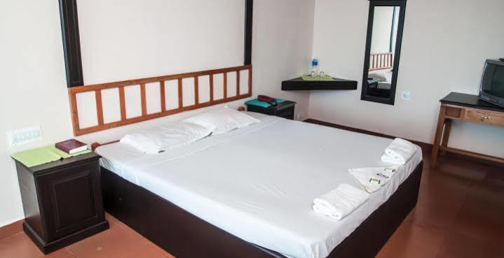 Green Jungle Holiday Resort Munnar Zewnętrze zdjęcie